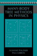 Many-Body Tree Methods in Physics