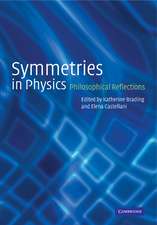 Symmetries in Physics: Philosophical Reflections