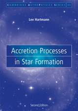 Accretion Processes in Star Formation