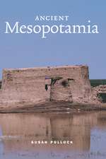 Ancient Mesopotamia