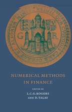 Numerical