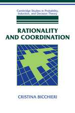 Rationality and Coordination