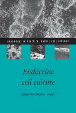 Endocrine Cell Culture