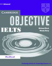 Objective IELTS Advanced Workbook