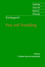 Kierkegaard