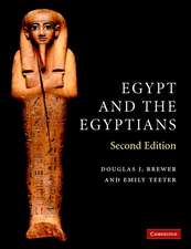 Egypt and the Egyptians