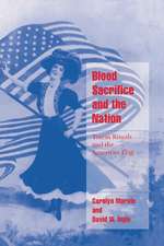 Blood Sacrifice and the Nation: Totem Rituals and the American Flag