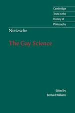 Nietzsche