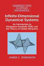 Infinite-Dimensional Dynamical Systems: An Introduction to Dissipative Parabolic PDEs and the Theory of Global Attractors