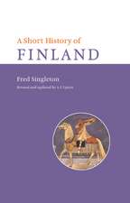 A Short History of Finland