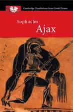 Sophocles