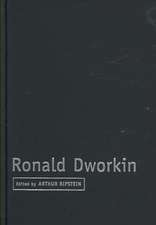 Ronald Dworkin