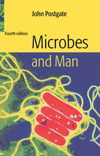 Microbes and Man