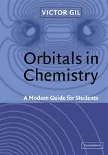 Orbitals in Chemistry: A Modern Guide for Students