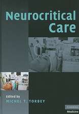 Neurocritical Care