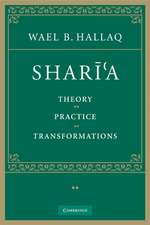 Shari'a