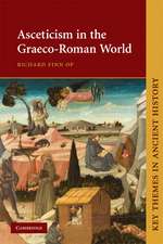 Asceticism in the Graeco-Roman World