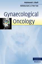 Gynaecological Oncology