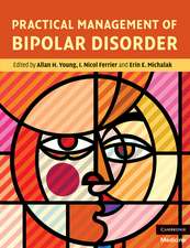 Practical Management of Bipolar Disorder