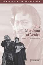 The Merchant of Venice