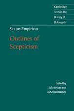 Sextus Empiricus