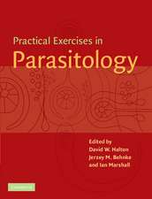 Practical Exercises in Parasitology