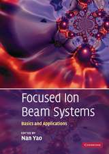 Focused Ion Beam Systems: Basics and Applications