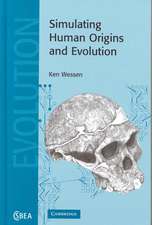 Simulating Human Origins and Evolution