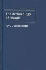 The Archaeology of Islands