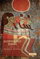 Egyptology Today