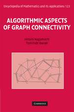 Algorithmic Aspects of Graph Connectivity