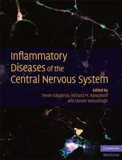 Inflammatory Diseases of the Central Nervous System