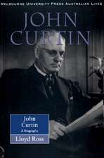 John Curtin
