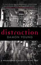Young, D: Distraction