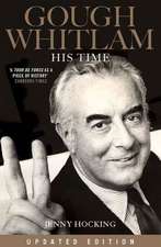 Gough Whitlam: Updated Edition