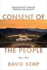 Consent of the People