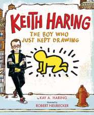 Keith Haring