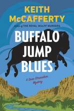 Buffalo Jump Blues