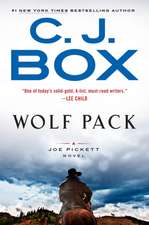 WOLF PACK