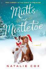 Mutts and Mistletoe
