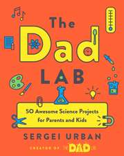 Thedadlab