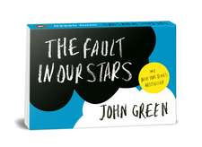 The Fault in Our Stars Mini