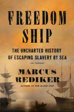 Freedom Ship