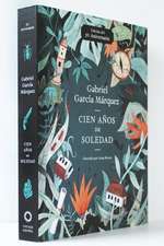 Cien Años de Soledad (50 Aniversario) / One Hundred Years of Solitude