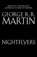 Nightflyers: The Illustrated Edition