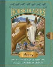 Horse Diaries #16: Penny