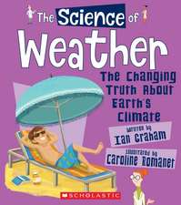 The Science of Weather