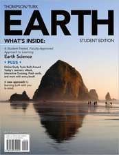 EARTH (with CourseMate with Virtual Field Trips in Geology, Volume 1 Printed Access Card)