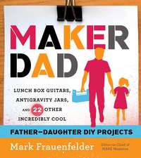 Maker Dad