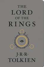 The Lord Of The Rings Deluxe Edition